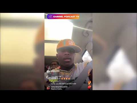 FLOW 28 X EL MAYOR CLASICO - Scooby Doo DEMBOW Oficial