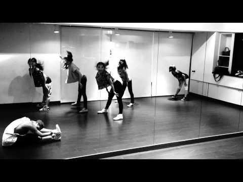 LADIES CODE- BAD GIRL dance cover 4_jimmy dance cc老師(代)