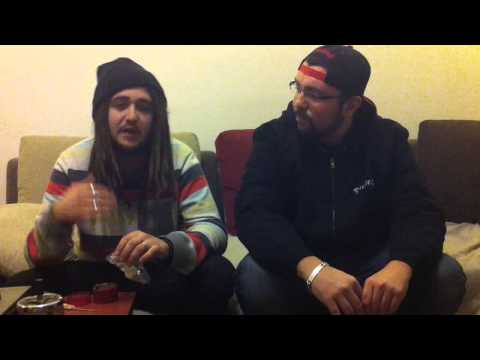 DJ AKHET & NIÑATO GARSIAH - EL DIARIO DE LOKI (PROXIMAMENTE)