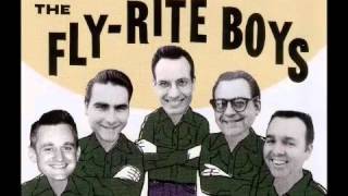 Big Sandy & his Fly-Rite Boys - Straight-8-Boogie (HIGHTONE RECORDS)