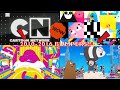 Cartoon Network Bumpers 2010 2016