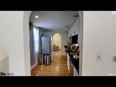 15 Cameron Street, Unit 1, Brookline, MA - Presented By Yolanta Kovalko