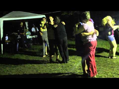 Balul Cireşelor Musteşti 2013