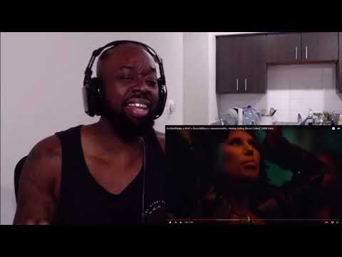 Raye x Russ Millions x WewantWraiths  ~ Money Calling (Reaction)