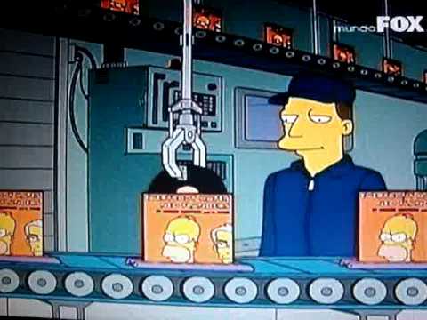 Los Simpsons - Todos Odian a Flanders