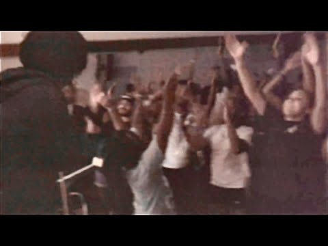 BYD JAY - Church Service (Official Video)