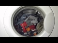 Indesit WISE107 Bawełna 60 C