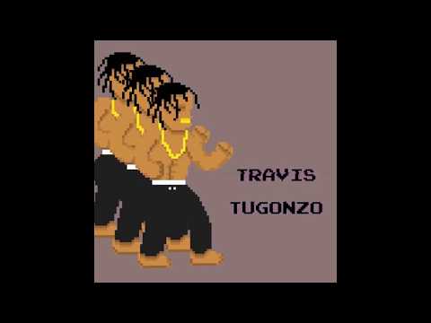 tuGONZO - Travis (prod. John Savage)