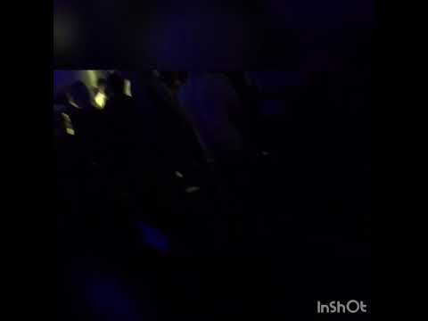 New Years switch - Danny Byrd Mollie Collins