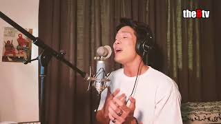 Letter(Ms. OOJA) By Lee Changmin