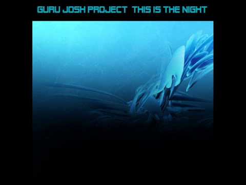 Guru Josh Project - This Is The Night (Twice Nice Version)