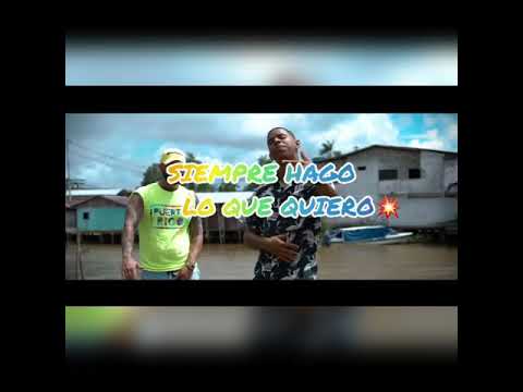 Rico sin dinero👉 (Alex Quin X LandroMartinez) video Letra para estado de whatsapp etc....