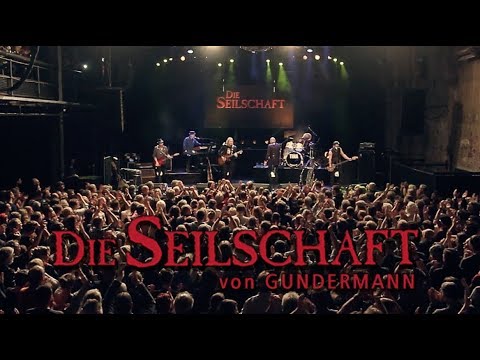 Die Seilschaft von Gundermann Tour 2018-2019 Teaser