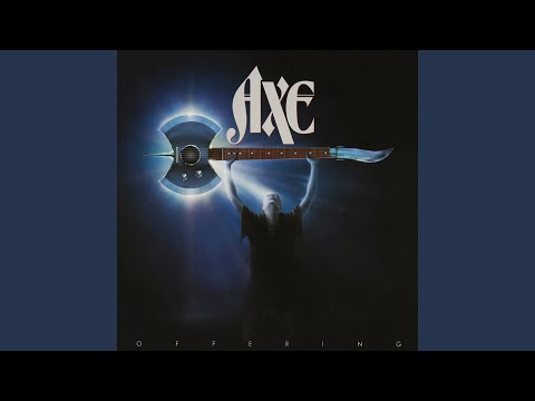 Jennifer - Axe