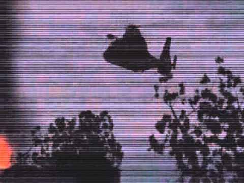 Search and Rescue 2 intro