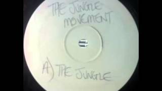 Release - The Jungle