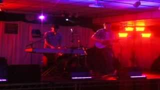 B Yellow - Raise your Flag - StokieFest 2013