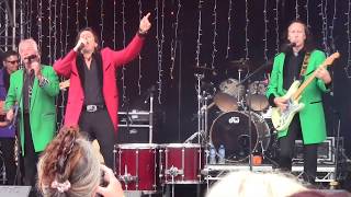 Showaddywaddy, Dancin&#39; Party, 12/8/2018.