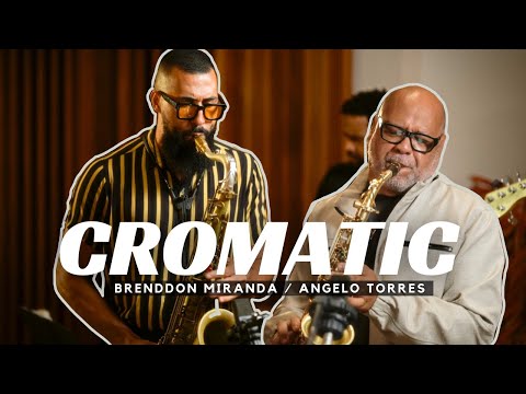 AT JAZZ Music and Angelo Torres Official