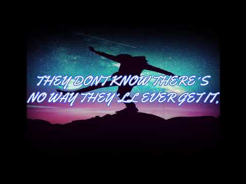 Origo feat. Erik Fernholm - Keep Standing (Lyrics)