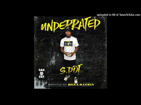 S.dot - Get Busy