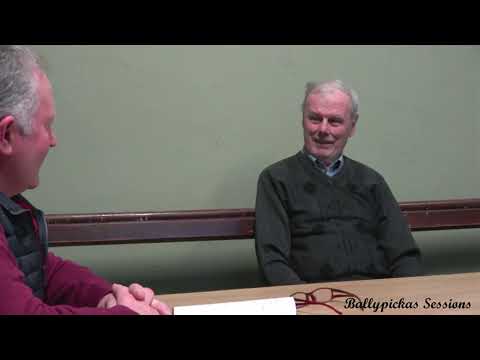 Martin Lalor Interview 24-April-2023