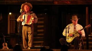 Can't Tame Wild Women - Sourdough Slim