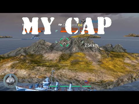 Hsien Yang - World of Warships Blitz Randoms