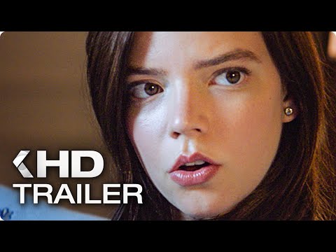THOROUGHBREDS Trailer (2018)