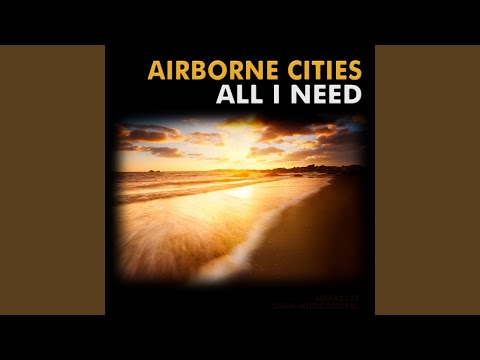 All I Need (Radio Edit)