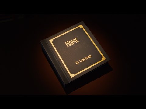 Cavetown - Home [Official Music Video]