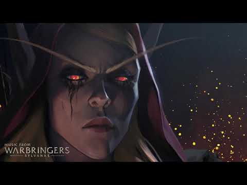 Warbringers: Sylvanas Music - World of Warcraft: Battle for Azeroth
