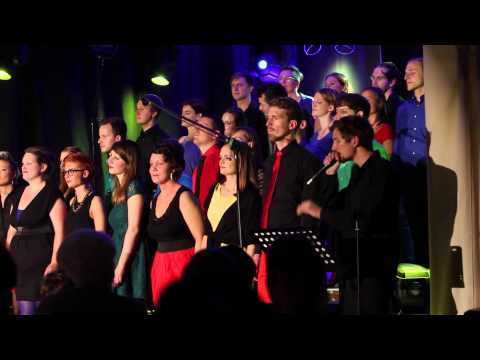 Klangwerk 306 - Get Lucky (Best of Konzert 2014)