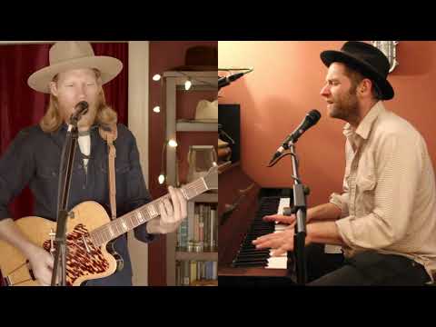 Gold Rush - Jarrod Dickenson and David Ford