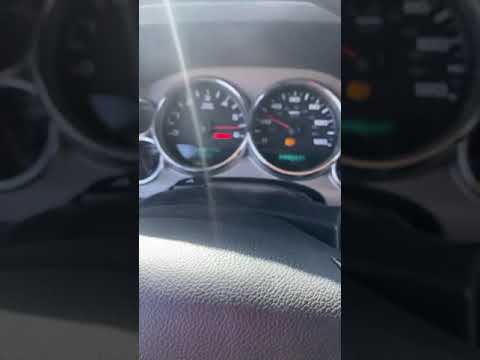 Silverado 4.8 6l90e swap