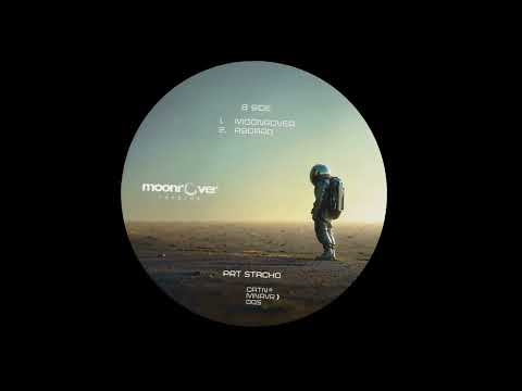 PRT Stacho - Aboard [MNRVR005]