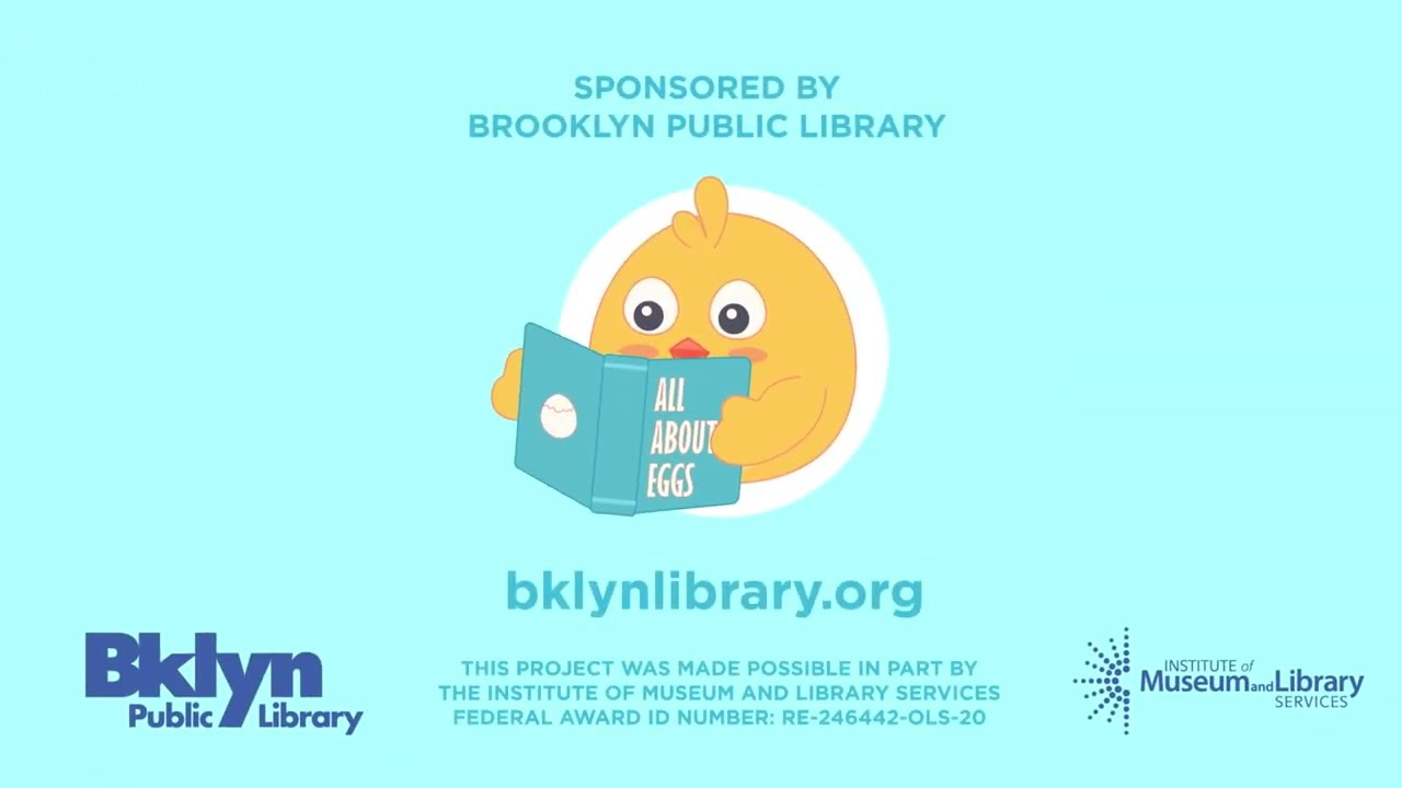 Library Explainer: Information Literacy (1m version)