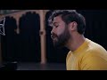 Ben Abraham - War In Your Arms (Live Acoustic Video)