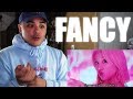 TWICE - "FANCY" M/V Reaction | OK WAIT HOLD UP! TWICE - "FANCY" M/V Reaction | OK WAIT HOLD UP!