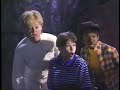 Witching You Were Here Walt Disney World S 25th Anniversary Commercial 1996