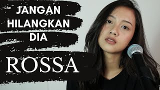 Download lagu JANGAN HILANGKAN DIA ( ROSSA ) - MICHELA THEA COVER mp3 Download lagu JANGAN HILANGKAN DIA ( ROSSA ) - MICHELA THEA COVER mp3