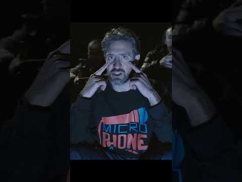 Magellano - Nemoj me pitat (prod.KolAK47)