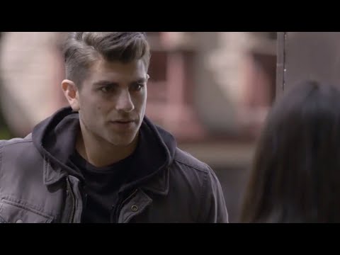 Javier Ponce en "Está historia me suena Vol2".