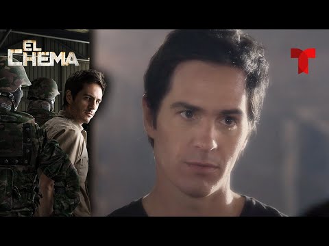 El Chema | Capítulo 14 | Telemundo Novelas