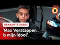 Kartbaan Roosendaal eindelijk weer open 'Ik heb dit zó gemist' | Brabants Buske