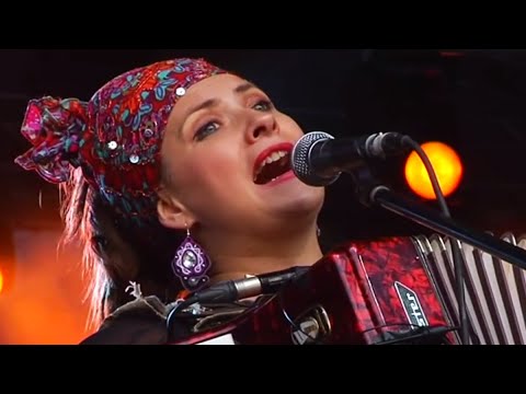 Dikanda • Ederlezi  (live)