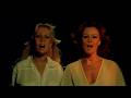 ABBA Eagle ABBA The Movie 1977