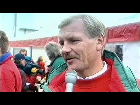 1996 Network Q RAC Rally (preview)