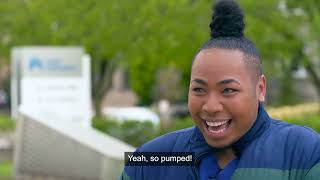 Medical Assistant Apprenticeship Success Story: Kaiser & Training Fund
