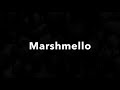 The Kid LAROI & Marshmello - FEEL SOMETHING (Official Video)
